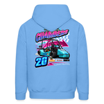 Payton Chambers | 2025 | Adult Hoodie - carolina blue