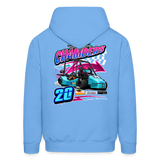 Payton Chambers | 2025 | Adult Hoodie - carolina blue