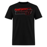 Phil Funcheon | 2025 | Adult T-Shirt - black