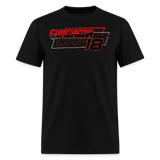 Phil Funcheon | 2025 | Adult T-Shirt - black