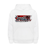 Todd O’Neill | 2026 | Youth Hoodie - white