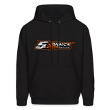 Domnick May | 2026 | Adult Hoodie - black