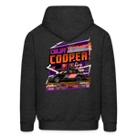 Colby Cooper | 2025 | Adult Hoodie - charcoal grey