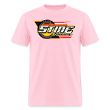 Stine Racing | 2026 | Adult T-Shirt - pink