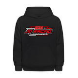 Jordan Deterding | 2026 | Youth Hoodie - black
