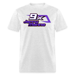 Jerry Manns | 2025 | Adult T-Shirt - light heather gray