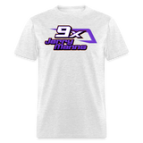 Jerry Manns | 2025 | Adult T-Shirt - light heather gray