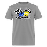 Mauritzio Martinelli | 2026 | Adult T-Shirt - rock