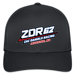 Zac Daniels | 2024 | Baseball Cap - charcoal