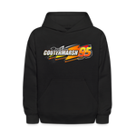 Myles Countermarsh | 2025 | Youth Hoodie - black