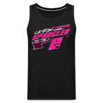 Camron Spangler | 2024 | Men's Tank - black