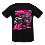 Aaliyah Nestervich | 2025 | Youth T-Shirt - black