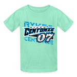 Ryker Centonze | 2025 | Youth T-Shirt - deep mint