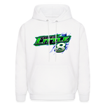 Ace Little | 2025 | Adult Hoodie - white