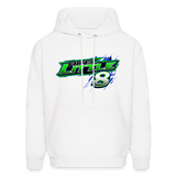 Ace Little | 2025 | Adult Hoodie - white