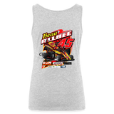 Beau Albee | 2025 | Women's Tank - heather gray