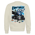 Ryker Centonze | 2025 | Adult Crewneck Sweatshirt - Sand