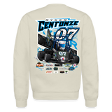 Ryker Centonze | 2025 | Adult Crewneck Sweatshirt - Sand
