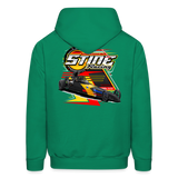 Stine Racing | 2026 | Adult Hoodie - kelly green