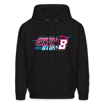 Canon Stipp | 2025 | Adult Hoodie - black