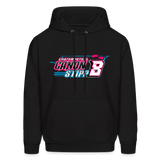 Canon Stipp | 2025 | Adult Hoodie - black