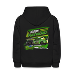 Jason Raymond | 2025 | Youth Hoodie - black