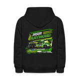 Jason Raymond | 2025 | Youth Hoodie - black