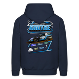 Dylan Krutke | 2026 | Adult Hoodie - navy