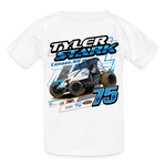 Tyler Stark | 2024 | Youth T-Shirt - white