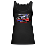 Dakota Convery | 2025 | Women's Tank - black