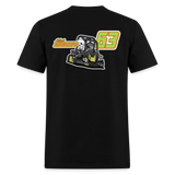 Nick Green | 2026 | Adult T-Shirt - black