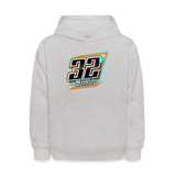 Shane Stanley | 2025 | Youth Hoodie - heather gray