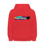 Skip LaPolt | 2025 | Youth Hoodie - red