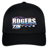 Parker Rogers | 2026 |  Baseball Cap - black