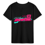 Michael Newton | 2025 | Youth T-Shirt - black