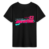 Michael Newton | 2025 | Youth T-Shirt - black