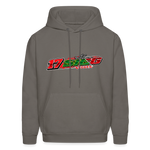 Alan Sieg | 2025 | Adult Hoodie - asphalt gray