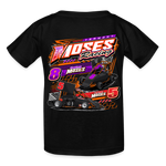 Moses Racing | 2025 | Youth T-Shirt - black