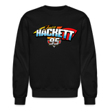 Jace Hackett | 2026 | Adult Crewneck Sweatshirt - black