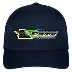 Graham Fate | 2025 |  Baseball Cap - navy