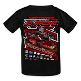 Jordan Deterding | 2026 | Youth T-Shirt - black