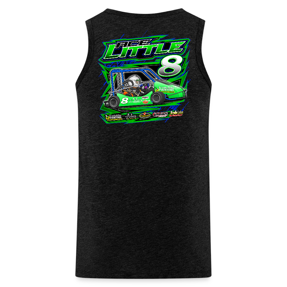 Ace Little | 2025 | Men's Tank – Five Star Racewear