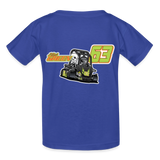 Nick Green | 2026 | Youth T-Shirt - royal blue