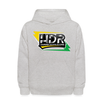 Thadeus Krezel | 2024 | Youth Hoodie - heather gray