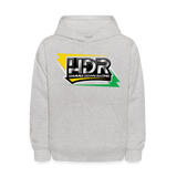 Thadeus Krezel | 2024 | Youth Hoodie - heather gray