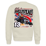 Hudson Beliveau | 2025 | Adult Crewneck Sweatshirt - Sand
