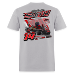 Wyatt Smith | 2025 | Adult T-Shirt - gravel 