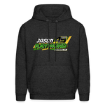 Jason Raymond | 2025 | Adult Hoodie - charcoal grey