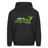 Jason Raymond | 2025 | Adult Hoodie - charcoal grey