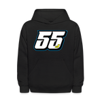 Cameron Jacobs | 2025 | Youth Hoodie - black